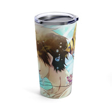 Load image into Gallery viewer, Free! Makoto Tachibana Tumbler 20oz
