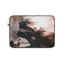 Load image into Gallery viewer, Anime Tokyo Ghoul Laptop Sleeve
