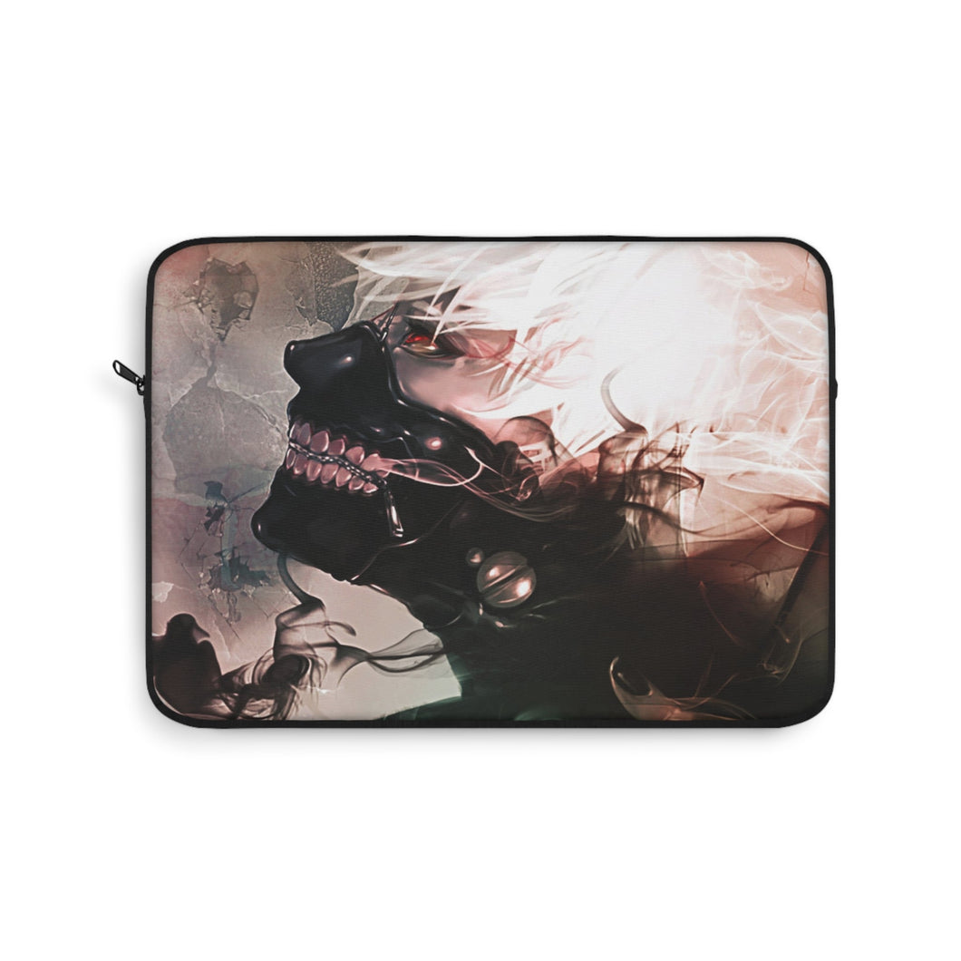 Anime Tokyo Ghoul Laptop Sleeve