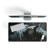 Load image into Gallery viewer, Elden Ring Godrick The Golden Mouse Pad (Desk Mat)
