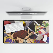 Load image into Gallery viewer, Free Iwatobi Swim Club Mouse Pad (Desk Mat)
