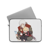 Load image into Gallery viewer, Boruto Laptop Sleeve
