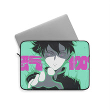 Load image into Gallery viewer, Mob Psycho 100 Shigeo Kageyama Laptop Sleeve
