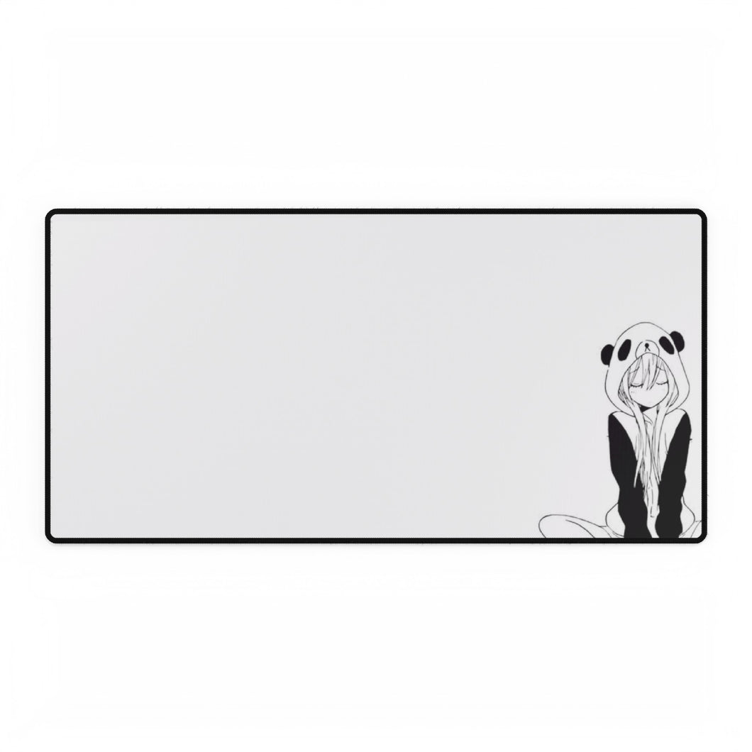 Anime Nisekoi Mouse Pad (Desk Mat)