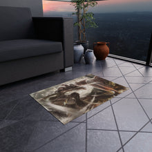 Load image into Gallery viewer, Eren vs Titan Colosal Rug
