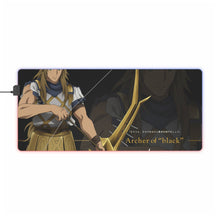 Load image into Gallery viewer, Fate/Apocrypha by RGB LED Mouse Pad (Desk Mat)
