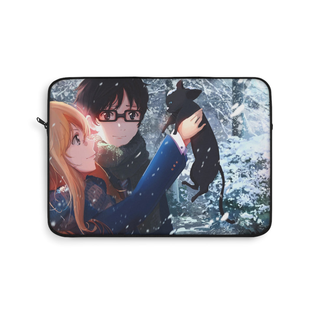 Memories Laptop Sleeve