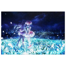 Load image into Gallery viewer, with you Jigsaw Puzzle
