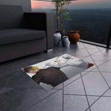 Load image into Gallery viewer, Killer T Vs U-1146 Rug
