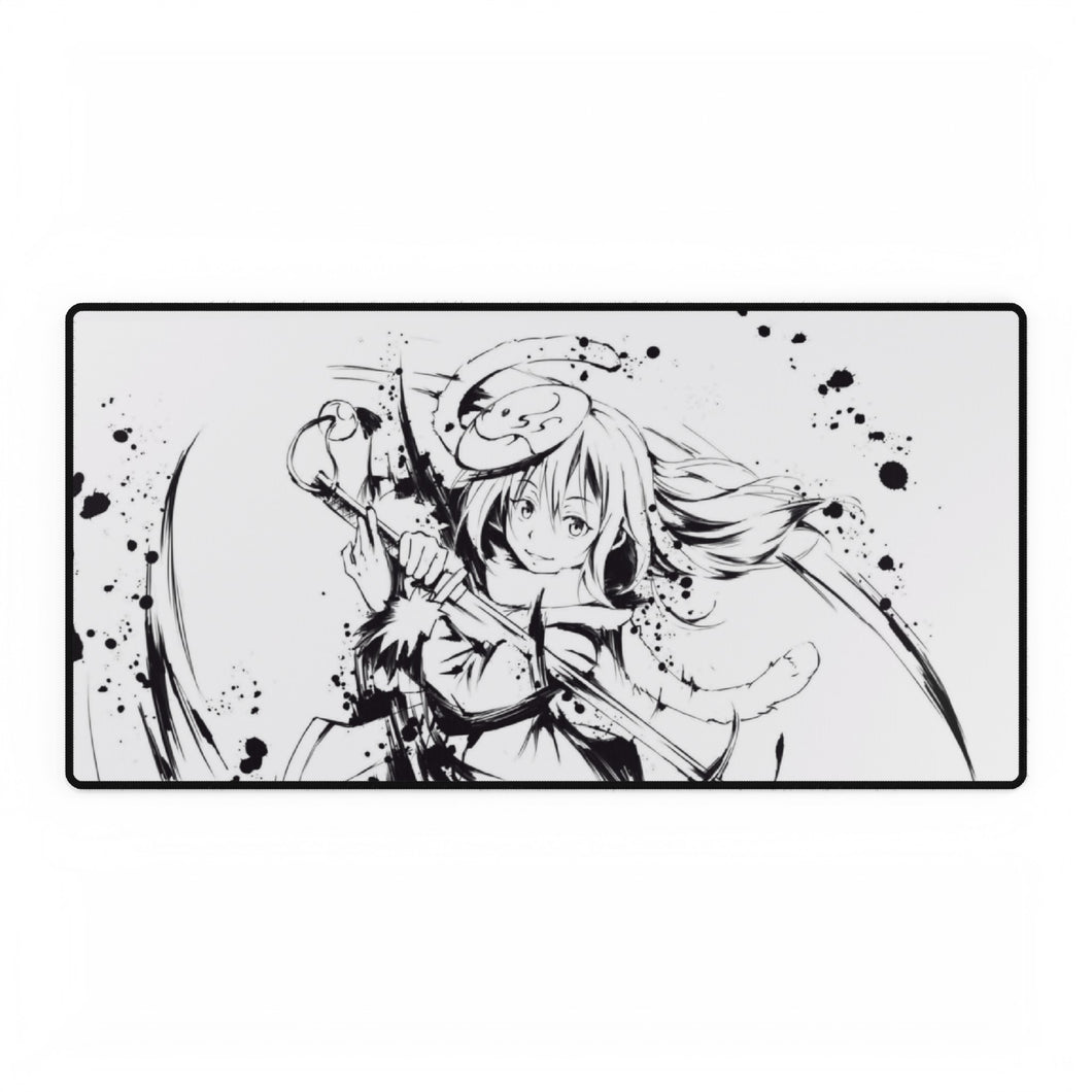 Anime That Time I Got Reincarnated as a Slime Mouse Pad (Desk Mat)