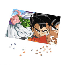 Load image into Gallery viewer, Anime Dragon Ball Z Jigsaw Puzzle

