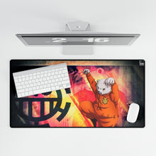 Load image into Gallery viewer, Bepo Mouse Pad (Desk Mat)
