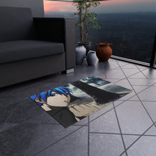Load image into Gallery viewer, Kuroko's Basketball Tetsuya Kuroko Rug
