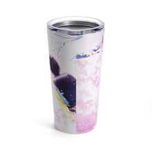Load image into Gallery viewer, Free! Makoto Tachibana, Haruka Nanase Tumbler 20oz
