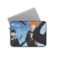 Load image into Gallery viewer, Haikyu!! Laptop Sleeve
