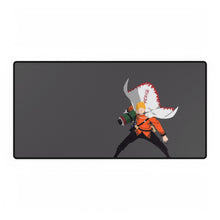 Load image into Gallery viewer, Anime Naruto Mouse Pad (Desk Mat)
