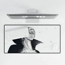 Load image into Gallery viewer, Anime One Piece Mouse Pad (Desk Mat)
