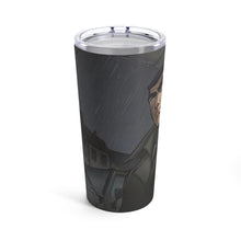 Load image into Gallery viewer, Anime Golgo 13 Tumbler 20oz
