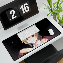 Load image into Gallery viewer, Anime Rokka: Braves of the Six Flowersr Mouse Pad (Desk Mat)
