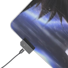 Load image into Gallery viewer, Anime Naruto RGB LED Mouse Pad (Desk Mat)
