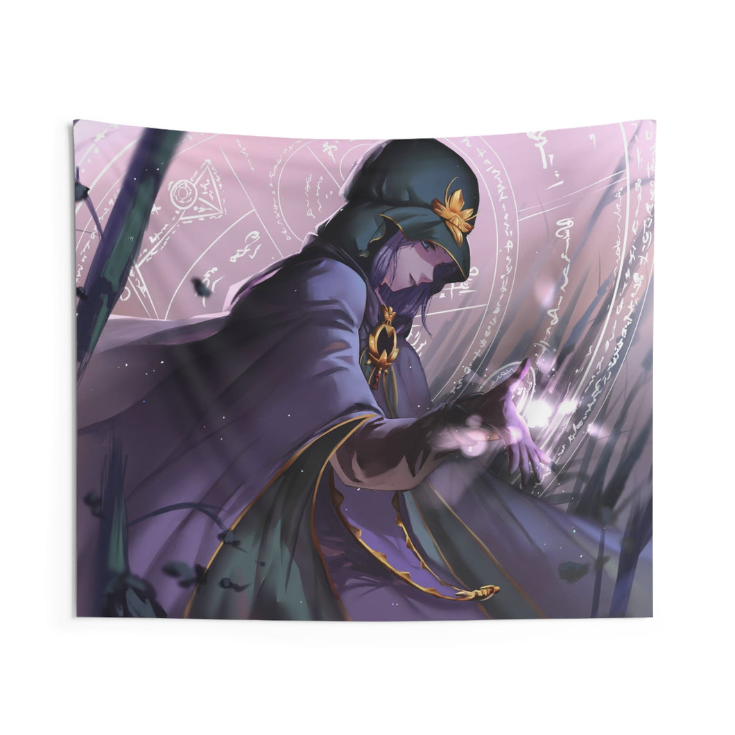 Fate/Stay Night Indoor Wall Tapestry