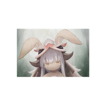 Load image into Gallery viewer, Anime Made In Abyss Rug
