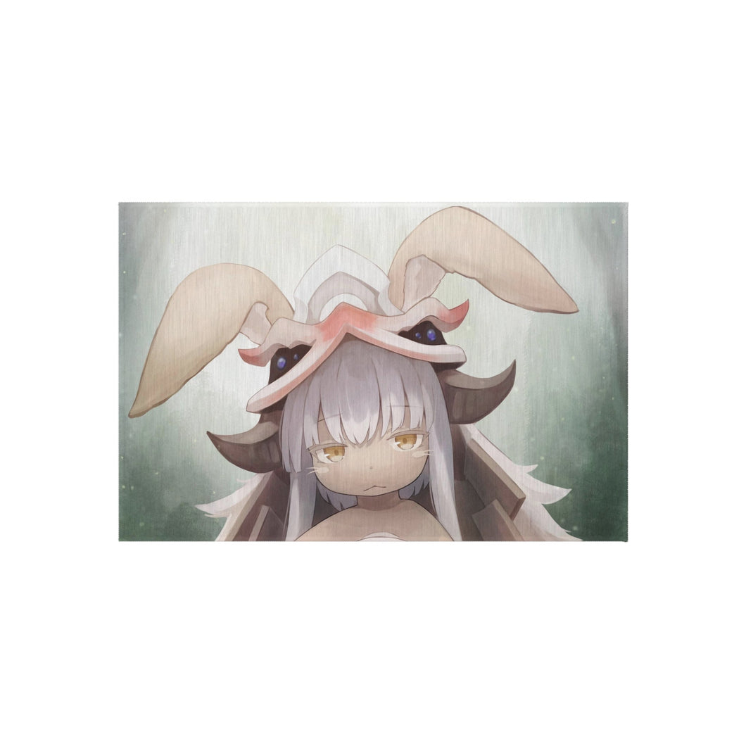 Anime Made In Abyss Rug