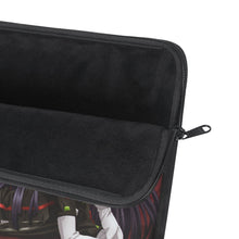Load image into Gallery viewer, Anime Guilty Crown Laptop Sleeve
