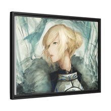 Load image into Gallery viewer, Fate/Stay Night Canvas Framed Art Print
