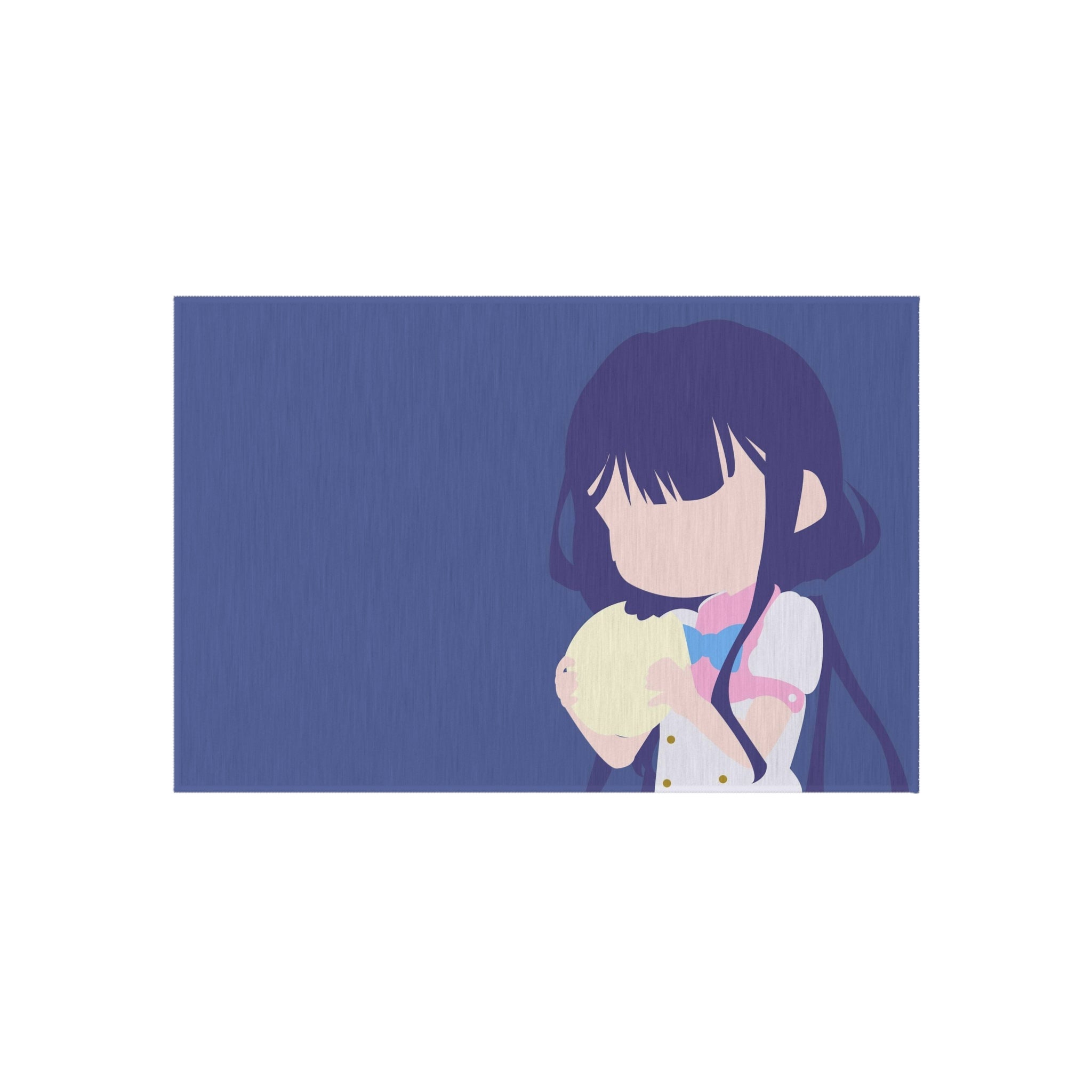 Masamune-kun's Revenge Rug