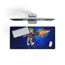 Load image into Gallery viewer, Paladins - Evie Mouse Pad (Desk Mat)
