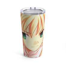 Load image into Gallery viewer, Anime Fate/unlimited codes Tumbler 20oz
