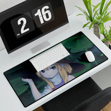 Load image into Gallery viewer, Anime Touhou Mouse Pad (Desk Mat)
