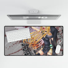 Load image into Gallery viewer, Anime Vocaloidr Mouse Pad (Desk Mat)
