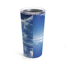 Load image into Gallery viewer, Fate/Grand Order Mashu Kyrielight Tumbler 20oz
