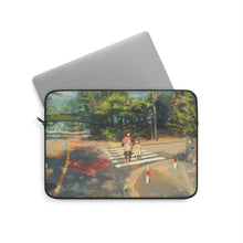 Load image into Gallery viewer, Anime Clannad Laptop Sleeve
