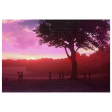 Load image into Gallery viewer, The Promised Neverland Jigsaw Puzzle
