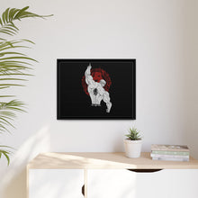 Load image into Gallery viewer, Anime The Seven Deadly Sins Canvas Framed Art Print
