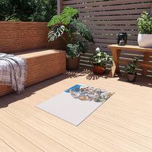 Load image into Gallery viewer, Anime Aria Rug
