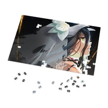 Load image into Gallery viewer, Anime Overlord Jigsaw Puzzle
