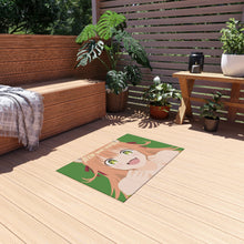 Load image into Gallery viewer, Beast Tamer Rug

