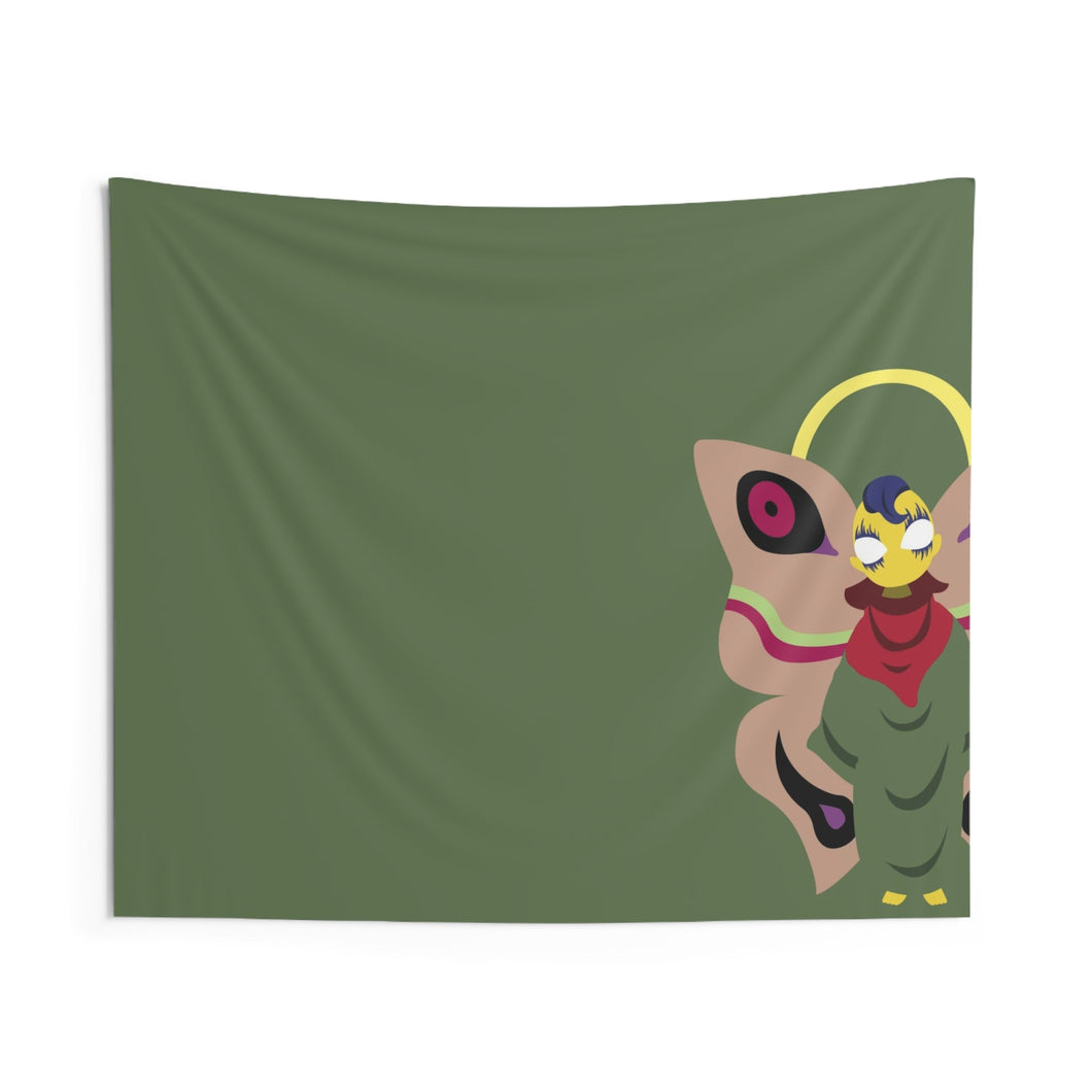 Anime Bleach Indoor Wall Tapestry