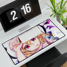 Load image into Gallery viewer, Anime Touhou Mouse Pad (Desk Mat)
