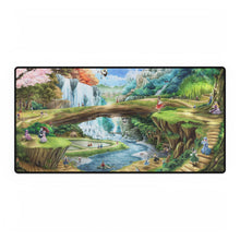 Load image into Gallery viewer, Anime Touhou Mouse Pad (Desk Mat)
