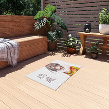 Load image into Gallery viewer, Anime Kantai Collection Rug
