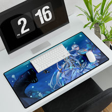 Load image into Gallery viewer, Anime Tales of Zestiria the X Mouse Pad (Desk Mat)

