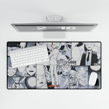 Load image into Gallery viewer, Anime The Promised Neverland Mouse Pad (Desk Mat)

