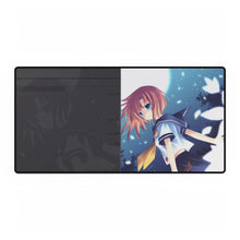 Load image into Gallery viewer, Anime When They Cryr Mouse Pad (Desk Mat)

