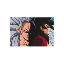 Load image into Gallery viewer, Goku SSJ4-5 Rug
