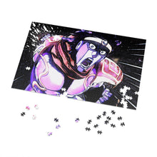 Load image into Gallery viewer, Anime Jojo&#39;s Bizarre Adventure Jigsaw Puzzle

